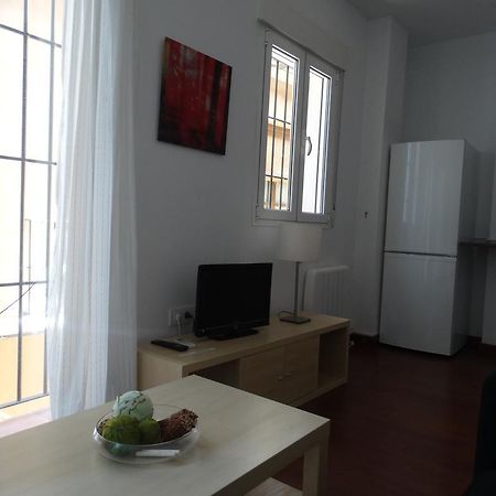 Malaga Apartamentos - Pozos Dulces, 22 Экстерьер фото