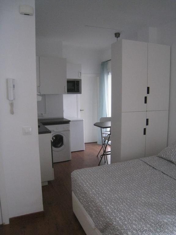 Malaga Apartamentos - Pozos Dulces, 22 Номер фото