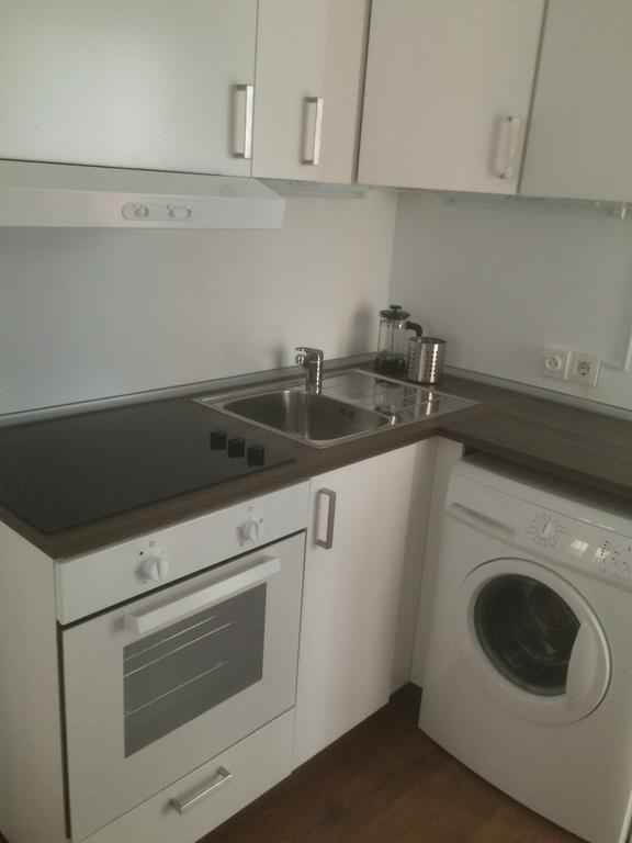 Malaga Apartamentos - Pozos Dulces, 22 Номер фото