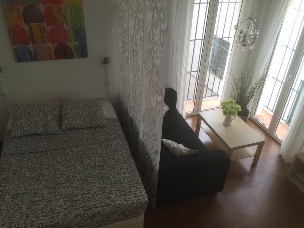 Malaga Apartamentos - Pozos Dulces, 22 Номер фото