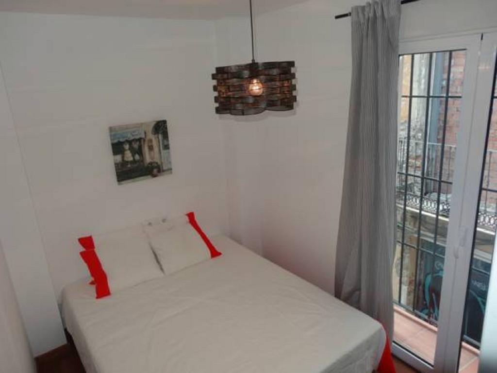 Malaga Apartamentos - Pozos Dulces, 22 Номер фото