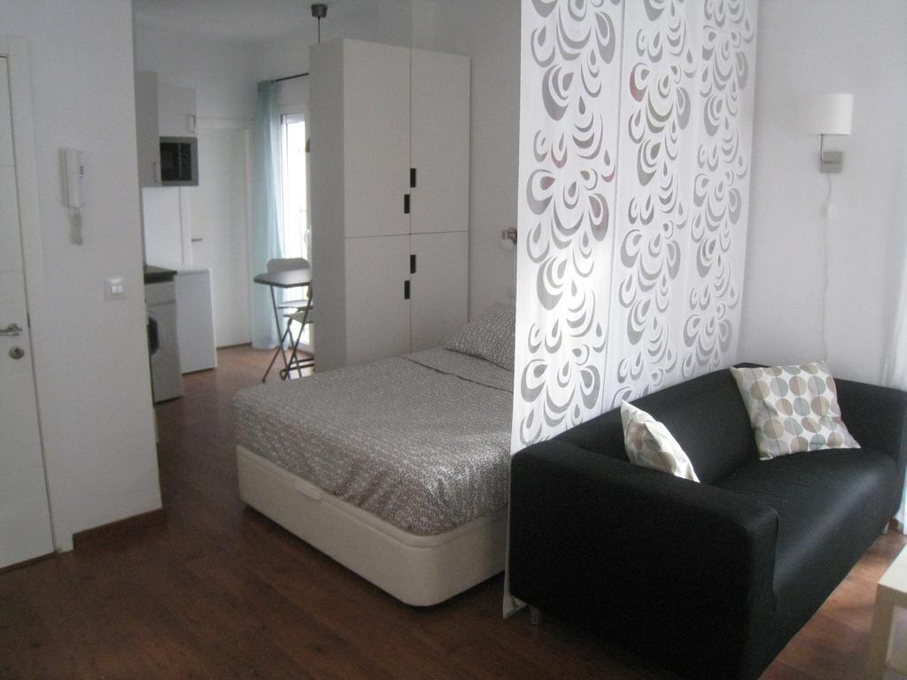 Malaga Apartamentos - Pozos Dulces, 22 Номер фото