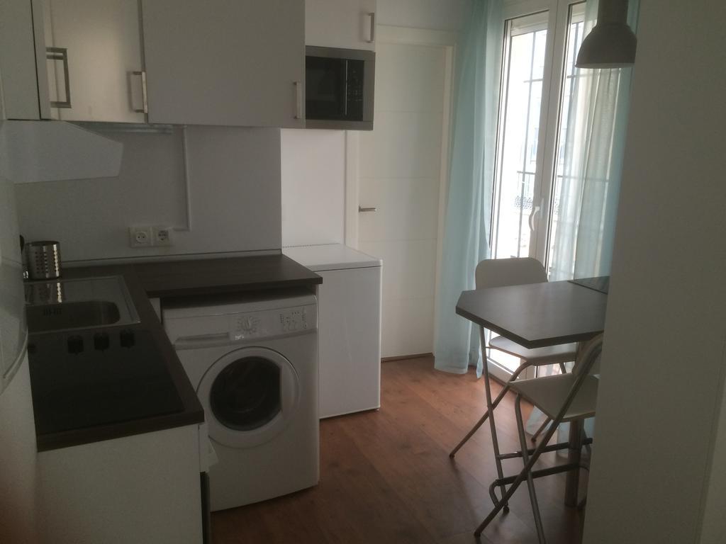 Malaga Apartamentos - Pozos Dulces, 22 Номер фото