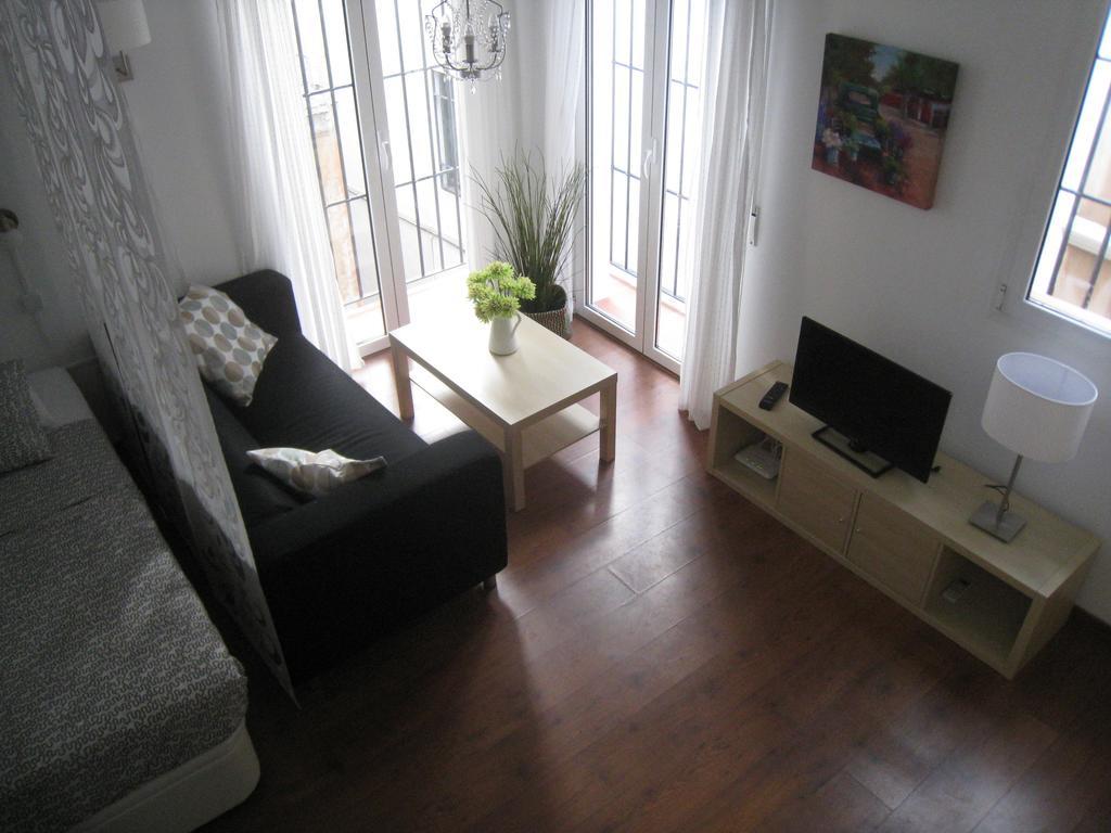 Malaga Apartamentos - Pozos Dulces, 22 Номер фото
