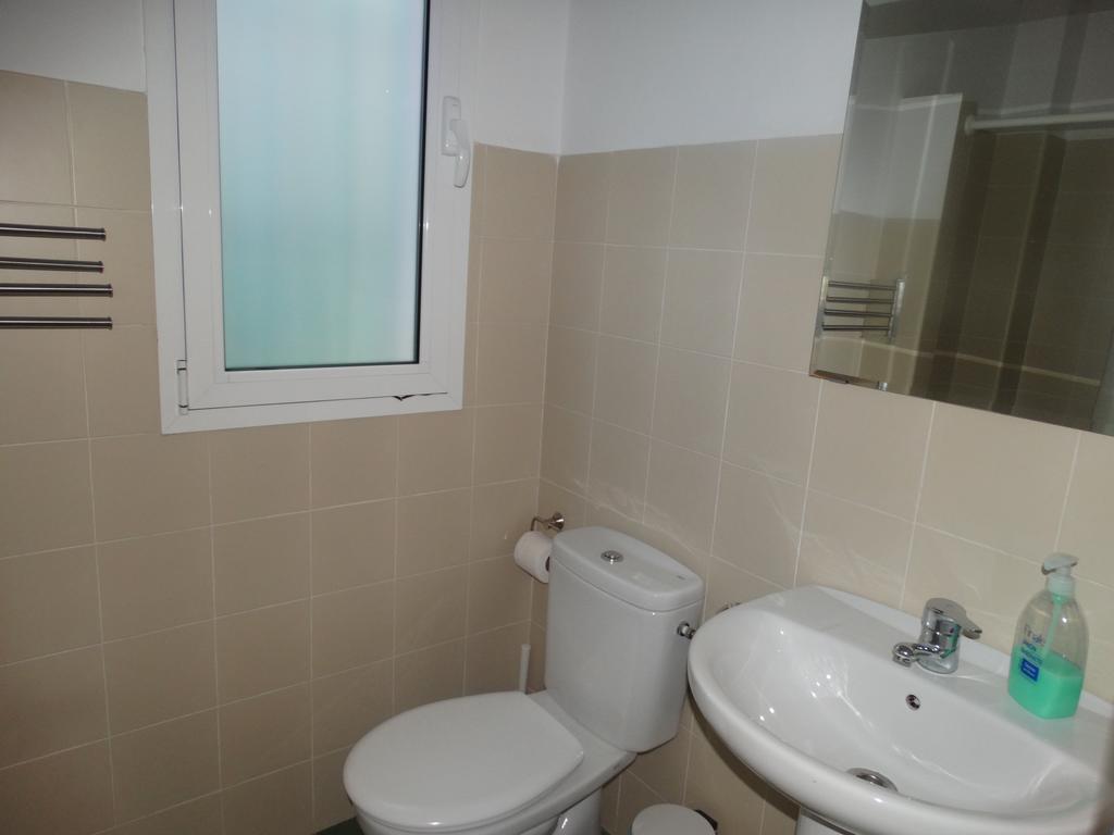 Malaga Apartamentos - Pozos Dulces, 22 Экстерьер фото