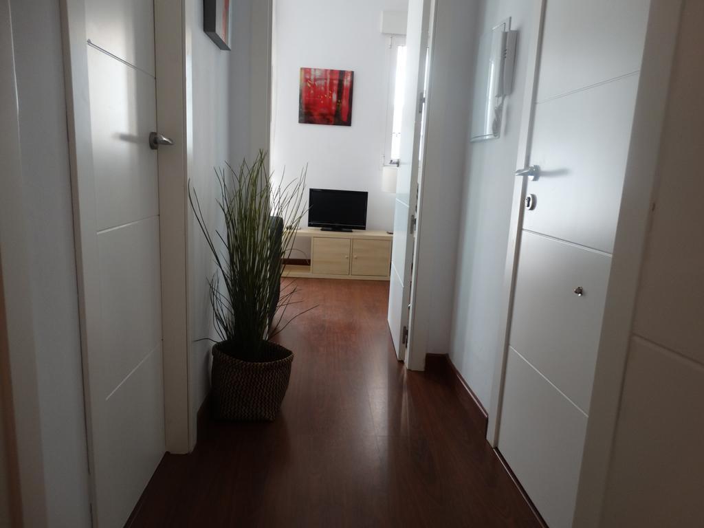 Malaga Apartamentos - Pozos Dulces, 22 Экстерьер фото